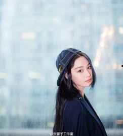 张馨予圈内爆料,一场惊心动魄的爆料风暴  第2张