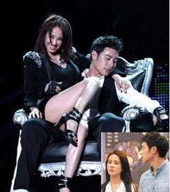 娱记爆料潘玮柏视频,娱记爆料背后的真相揭秘